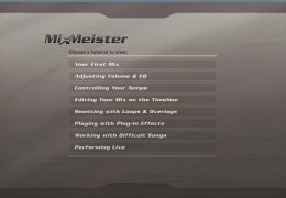 mixmeister bpm free